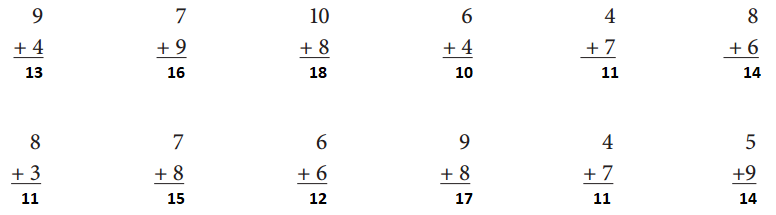 Bridges-in-Mathematics-Grade-3-Home-Connections-Unit-1-Module-2-Answer-Key-6