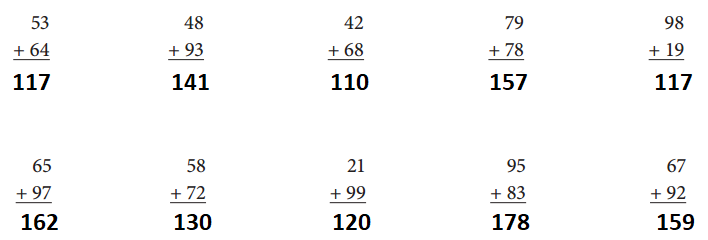 Bridges-in-Mathematics-Grade-3-Home-Connections-Unit-6-Module-1-Answer-Key-4