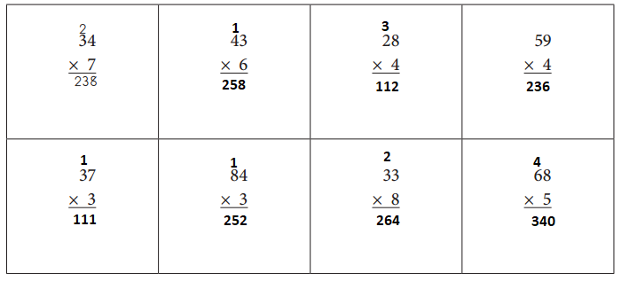 Bridges-in-Mathematics-Grade-4-Home-Connections-Unit-7-Module-3-Answer-Key-1