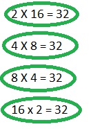 Bridges in Mathematics Grade 4 Home Connections Unit 8 Module 1 Answer Key-1