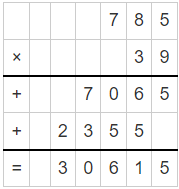 Bridges-in-Mathematics-Grade-5-Student-Book-Unit-4-Module-4-Answer-Key-2- by 3-Digit Multiplication_1