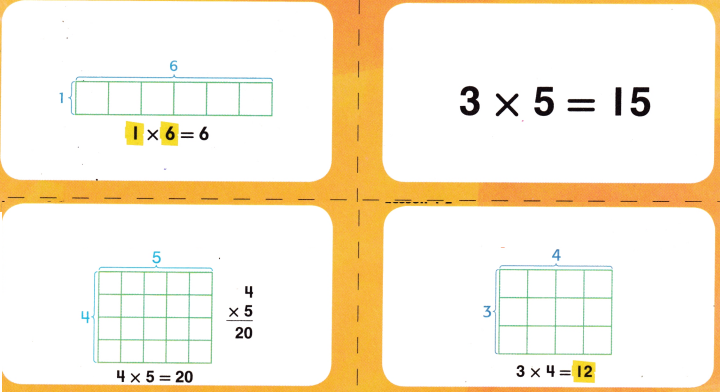 McGraw Hill My Math Grade 3 Chapter 4 Answer Key 4