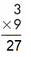 Spectrum-Math-Grade-3-Chapter-4-Lesson-4-Answer-Key-Multiplying-through-5-×-9-3