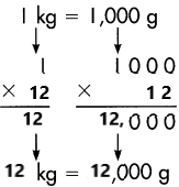 Spectrum-Math-Grade-4-Chapter-7-Lesson-13-Answer-Key-Weight-Milligrams-Grams-and-Kilograms-11
