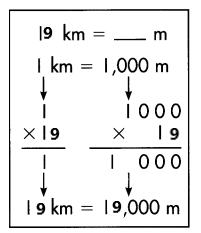 Spectrum-Math-Grade-4-Chapter-7-Lesson-8-Answer-Key-Units-of-Length-Millimeters-Centimeters-Meters-and-Kilometers-17