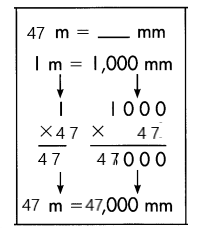 Spectrum-Math-Grade-4-Chapter-7-Lesson-8-Answer-Key-Units-of-Length-Millimeters-Centimeters-Meters-and-Kilometers-9
