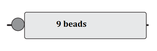 Bridges-in-Mathematics-Grade-1-Home-Connections-Answer-Key-Unit-1-Module-2-How many beads are under the cover-16