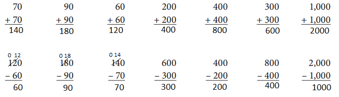 Bridges-in-Mathematics-Grade-1-Home-Connections-Unit-5-Module-3-Answer-Key-10