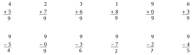 Bridges-in-Mathematics-Grade-1-Home-Connections-Unit-5-Module-3-Answer-Key-2