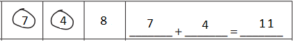 Bridges-in-Mathematics-Grade-1-Home-Connections-Unit-6-Module-2-Answer-Key-11.Question-.1-d