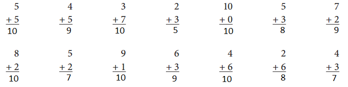 Bridges-in-Mathematics-Grade-1-Home-Connections-Unit-6-Module-4-Answer-Key-1