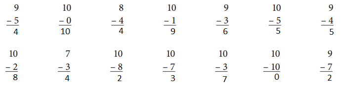 Bridges-in-Mathematics-Grade-1-Home-Connections-Unit-6-Module-4-Answer-Key-2