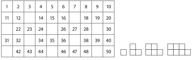 Bridges-in-Mathematics-Grade-1-Home-Connections-Unit-6-Module-4-Answer-Key-7-2.