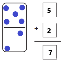 Bridges-in-Mathematics-Grade-1-Student-Book-Unit-2-Answer-Key-Developing-Strategies-with-Dice-Dominoes-08