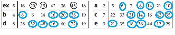 Bridges-in-Mathematics-Grade-4-Home-Connections-Unit-1-Module-3-Answer-Key-12