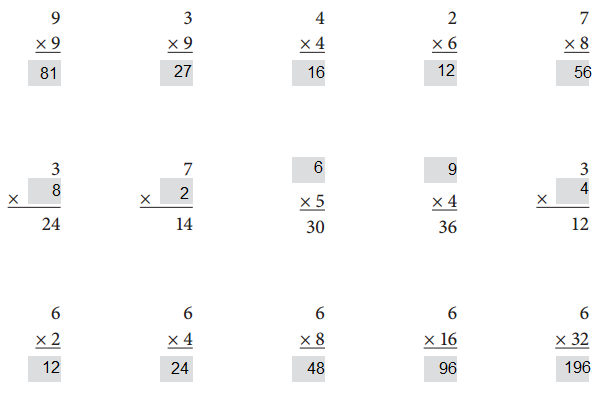 Bridges-in-Mathematics-Grade-4-Home-Connections-Unit-1-Module-3-Answer-Key-13