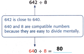 McGraw-Hill-My-Math-Grade-4-Chapter-5-Lesson-2-Answer-Key-Estimate-Quotients-2