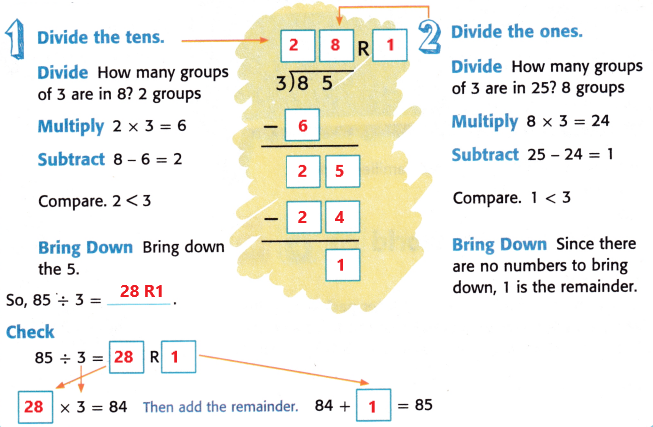 McGraw-Hill-My-Math-Grade-4-Chapter-5-Lesson-5-Answer-Key-Divide-with-Remainders-4