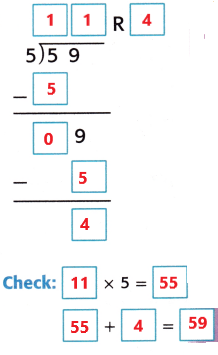 McGraw-Hill-My-Math-Grade-4-Chapter-5-Lesson-5-Answer-Key-Divide-with-Remainders-6
