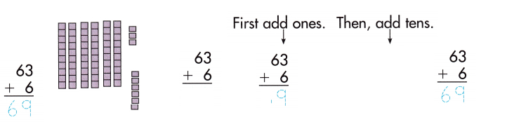 Spectrum-Math-Grade-1-Chapter-4-Lesson-1-Answer-Key-Adding-2-Digit-and-1-Digit-Numbers-17