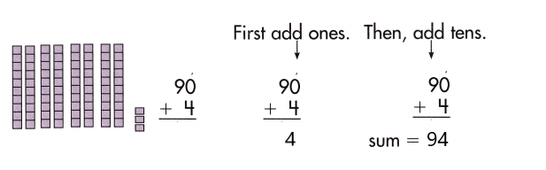 Spectrum-Math-Grade-1-Chapter-4-Lesson-1-Answer-Key-Adding-2-Digit-and-1-Digit-Numbers-42