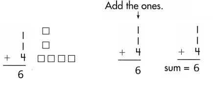 Spectrum-Math-Grade-1-Chapter-4-Lesson-6-Answer-Key-Adding-Three-Numbers-11
