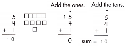 Spectrum-Math-Grade-1-Chapter-4-Lesson-6-Answer-Key-Adding-Three-Numbers-12