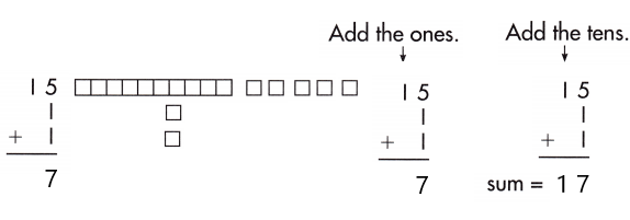 Spectrum-Math-Grade-1-Chapter-4-Lesson-6-Answer-Key-Adding-Three-Numbers-13