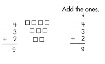 Spectrum-Math-Grade-1-Chapter-4-Lesson-6-Answer-Key-Adding-Three-Numbers-4