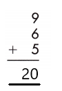 Spectrum-Math-Grade-1-Chapter-4-Posttest-Answer-Key-22