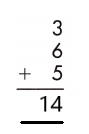 Spectrum-Math-Grade-1-Chapter-4-Posttest-Answer-Key-25