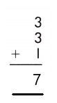 Spectrum-Math-Grade-1-Chapter-4-Posttest-Answer-Key-28