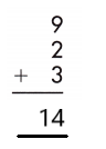 Spectrum-Math-Grade-1-Chapter-4-Posttest-Answer-Key-29