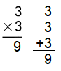 Spectrum-Math-Grade-3-Chapter-4-Lesson-1-Answer-Key-Understanding-Multiplication-12