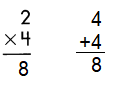 Spectrum-Math-Grade-3-Chapter-4-Lesson-1-Answer-Key-Understanding-Multiplication-17