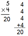 Spectrum-Math-Grade-3-Chapter-4-Lesson-1-Answer-Key-Understanding-Multiplication-20