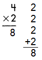 Spectrum-Math-Grade-3-Chapter-4-Lesson-1-Answer-Key-Understanding-Multiplication-24
