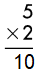 Spectrum-Math-Grade-3-Chapter-4-Lesson-2-Answer-Key-Multiplying-through-5-×-5-15