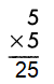 Spectrum-Math-Grade-3-Chapter-4-Lesson-2-Answer-Key-Multiplying-through-5-×-5-18