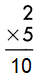 Spectrum-Math-Grade-3-Chapter-4-Lesson-2-Answer-Key-Multiplying-through-5-×-5-2