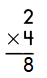 Spectrum-Math-Grade-3-Chapter-4-Lesson-2-Answer-Key-Multiplying-through-5-×-5-28