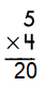 Spectrum-Math-Grade-3-Chapter-4-Lesson-2-Answer-Key-Multiplying-through-5-×-5-31