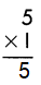 Spectrum-Math-Grade-3-Chapter-4-Lesson-2-Answer-Key-Multiplying-through-5-×-5-32