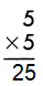 Spectrum-Math-Grade-3-Chapter-4-Lesson-2-Answer-Key-Multiplying-through-5-×-5-35