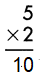 Spectrum-Math-Grade-3-Chapter-4-Lesson-2-Answer-Key-Multiplying-through-5-×-5-7