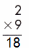 Spectrum-Math-Grade-3-Chapter-4-Lesson-4-Answer-Key-Multiplying-through-5-×-9-12