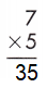 Spectrum-Math-Grade-3-Chapter-4-Lesson-4-Answer-Key-Multiplying-through-5-×-9-28