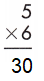 Spectrum-Math-Grade-3-Chapter-4-Lesson-4-Answer-Key-Multiplying-through-5-×-9-29