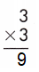 Spectrum-Math-Grade-3-Chapter-4-Lesson-4-Answer-Key-Multiplying-through-5-×-9-33