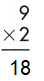 Spectrum-Math-Grade-3-Chapter-4-Lesson-4-Answer-Key-Multiplying-through-5-×-9-8